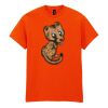 20x Printed Cotton™ adult t-shirts Thumbnail