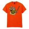 20x Printed Cotton™ adult t-shirts Thumbnail