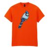 20x Printed Cotton™ adult t-shirts Thumbnail