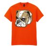 20x Printed Cotton™ adult t-shirts Thumbnail