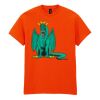 20x Printed Cotton™ adult t-shirts Thumbnail