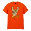 20x Printed Cotton™ adult t-shirts Thumbnail