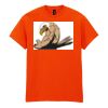 20x Printed Cotton™ adult t-shirts Thumbnail