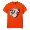 20x Printed Cotton™ adult t-shirts Thumbnail
