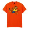 20x Printed Cotton™ adult t-shirts Thumbnail