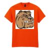 20x Printed Cotton™ adult t-shirts Thumbnail