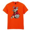 20x Printed Cotton™ adult t-shirts Thumbnail