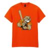 20x Printed Cotton™ adult t-shirts Thumbnail