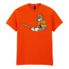 20x Printed Cotton™ adult t-shirts Thumbnail
