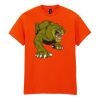 20x Printed Cotton™ adult t-shirts Thumbnail