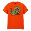 20x Printed Cotton™ adult t-shirts Thumbnail