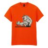 20x Printed Cotton™ adult t-shirts Thumbnail