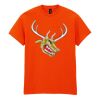 20x Printed Cotton™ adult t-shirts Thumbnail