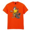 20x Printed Cotton™ adult t-shirts Thumbnail