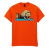 20x Printed Cotton™ adult t-shirts Thumbnail
