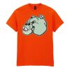 20x Printed Cotton™ adult t-shirts Thumbnail