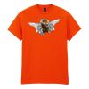 20x Printed Cotton™ adult t-shirts Thumbnail