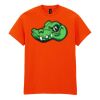 20x Printed Cotton™ adult t-shirts Thumbnail