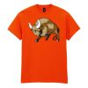 20x Printed Cotton™ adult t-shirts Thumbnail