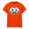 20x Printed Cotton™ adult t-shirts Thumbnail