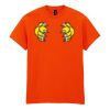 20x Printed Cotton™ adult t-shirts Thumbnail