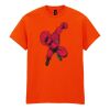 20x Printed Cotton™ adult t-shirts Thumbnail