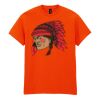 20x Printed Cotton™ adult t-shirts Thumbnail