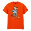 20x Printed Cotton™ adult t-shirts Thumbnail