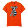 20x Printed Cotton™ adult t-shirts Thumbnail