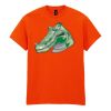 20x Printed Cotton™ adult t-shirts Thumbnail