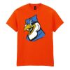 20x Printed Cotton™ adult t-shirts Thumbnail