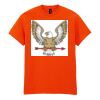20x Printed Cotton™ adult t-shirts Thumbnail