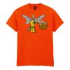 20x Printed Cotton™ adult t-shirts Thumbnail