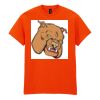 20x Printed Cotton™ adult t-shirts Thumbnail