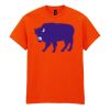 20x Printed Cotton™ adult t-shirts Thumbnail