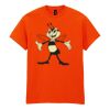 20x Printed Cotton™ adult t-shirts Thumbnail
