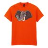 20x Printed Cotton™ adult t-shirts Thumbnail