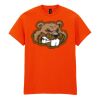 20x Printed Cotton™ adult t-shirts Thumbnail