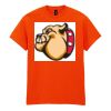 20x Printed Cotton™ adult t-shirts Thumbnail