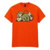 20x Printed Cotton™ adult t-shirts Thumbnail