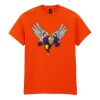 20x Printed Cotton™ adult t-shirts Thumbnail