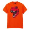 20x Printed Cotton™ adult t-shirts Thumbnail