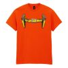 20x Printed Cotton™ adult t-shirts Thumbnail
