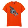 20x Printed Cotton™ adult t-shirts Thumbnail