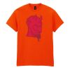 20x Printed Cotton™ adult t-shirts Thumbnail