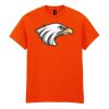 20x Printed Cotton™ adult t-shirts Thumbnail