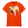 20x Printed Cotton™ adult t-shirts Thumbnail