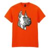 20x Printed Cotton™ adult t-shirts Thumbnail
