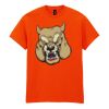 20x Printed Cotton™ adult t-shirts Thumbnail
