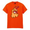 20x Printed Cotton™ adult t-shirts Thumbnail